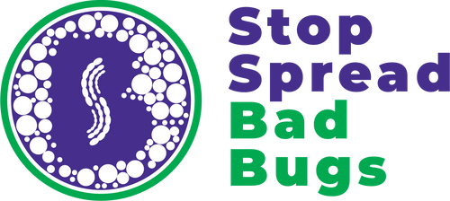 Stop Spread Bad Bugs